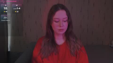 Snapshot of miranadevl chatting on March 11, 2025, 10:51 am Kira online show from March 11, 2025, 10:51 am