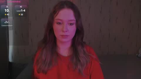 Snapshot of miranadevl chatting on March 11, 2025, 1:56 pm Kira online show from March 11, 2025, 1:56 pm