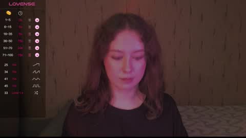 Snapshot of miranadevl chatting on September 9, 2025, 7:02 pm Kira online show from September 9, 2025, 7:02 pm