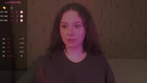 Snapshot of miranadevl chatting on September 26, 2025, 12:03 am Kira online show from September 26, 2025, 12:03 am