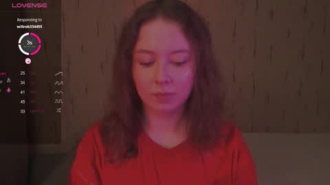 Snapshot of miranadevl chatting on September 28, 2025, 1:11 am Kira online show from September 28, 2025, 1:11 am