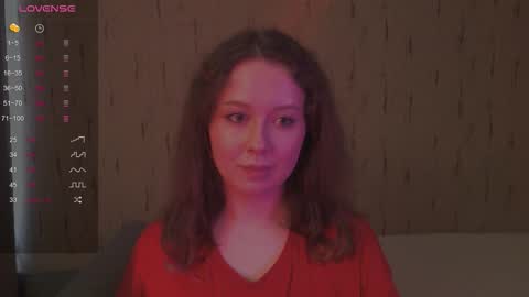 Snapshot of miranadevl chatting on October 1, 2025, 12:00 pm Kira online show from October 1, 2025, 12:00 pm