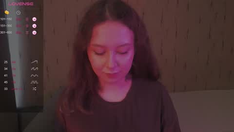 Snapshot of miranadevl chatting on October 4, 2025, 7:50 am Kira online show from October 4, 2025, 7:50 am