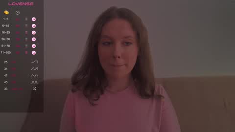 Snapshot of miranadevl chatting on October 11, 2025, 12:04 pm Kira online show from October 11, 2025, 12:04 pm