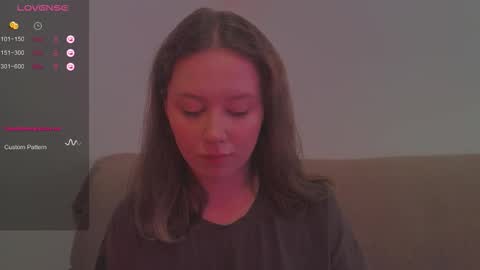 Snapshot of miranadevl chatting on October 14, 2025, 8:26 am Kira online show from October 14, 2025, 8:26 am