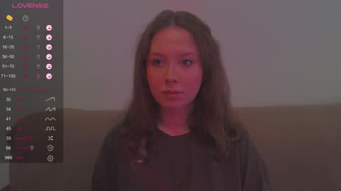 Snapshot of miranadevl chatting on October 16, 2025, 11:55 am Kira online show from October 16, 2025, 11:55 am