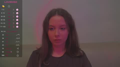 Snapshot of miranadevl chatting on October 25, 2025, 7:08 pm Kira online show from October 25, 2025, 7:08 pm