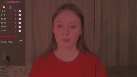 Kira online show from January 12, 2026, 7:41 pm