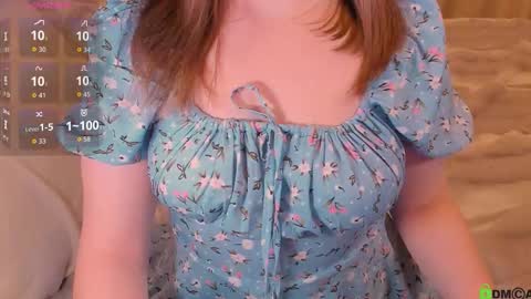 Kira online show from March 2, 2026, 7:21 pm