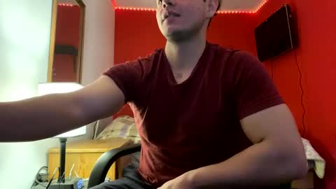 Snapshot of miranda4i20m chatting on December 17, 2024, 7:04 pm Miranda4i20 online show from December 17, 2024, 7:04 pm