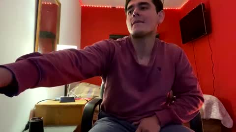 Snapshot of miranda4i20m chatting on December 18, 2024, 6:14 pm Miranda4i20 online show from December 18, 2024, 6:14 pm