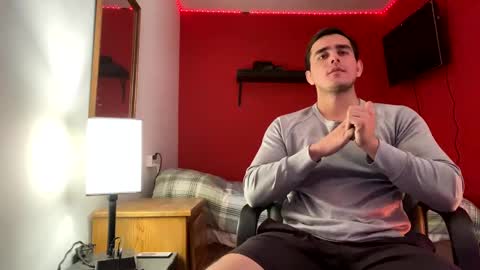 Snapshot of miranda4i20m chatting on January 6, 2025, 10:05 pm Miranda4i20 online show from January 6, 2025, 10:05 pm