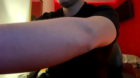 Snapshot of miranda4i20m chatting on January 20, 2025, 9:11 pm Miranda4i20 online show from January 20, 2025, 9:11 pm