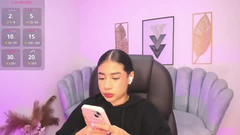 miranda_crawfor online show from February 20, 2026, 11:43 am