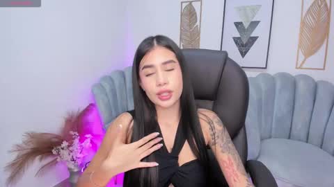 miranda_crawfor online show from March 2, 2026, 5:19 am