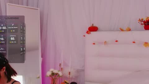 Mira online show from November 1, 2025, 6:59 am