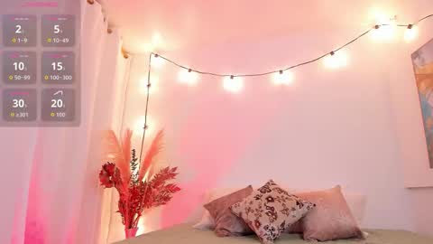 Miranda  online show from March 2, 2026, 11:50 am