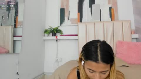 Snapshot of miranda_villa chatting on November 13, 2025, 12:26 pm Miranda online show from November 13, 2025, 12:26 pm