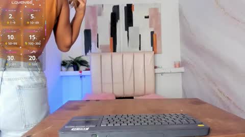 Snapshot of miranda_villa chatting on December 2, 2025, 12:21 pm Miranda online show from December 2, 2025, 12:21 pm