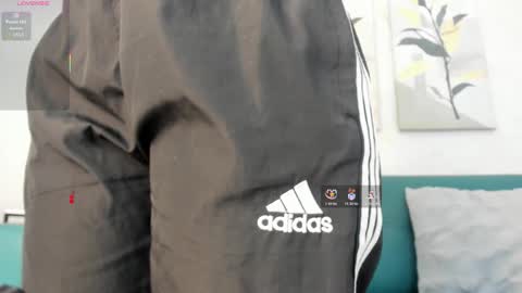 Snapshot of miranda_villa chatting on January 8, 2026, 12:18 pm Miranda online show from January 8, 2026, 12:18 pm