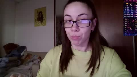 MIRANDA online show from December 8, 2024, 3:02 pm