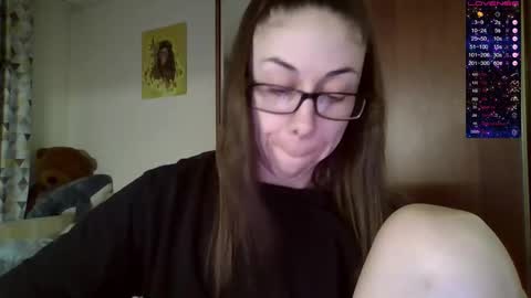 MIRANDA online show from January 3, 2025, 5:53 pm