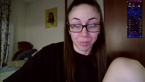 MIRANDA online show from January 9, 2025, 6:26 pm