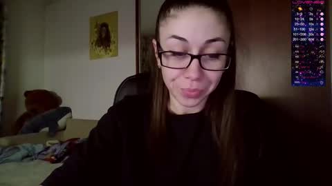 MIRANDA online show from January 10, 2025, 2:34 pm