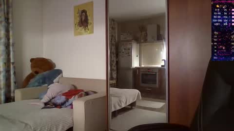 MIRANDA online show from February 4, 2025, 2:10 pm