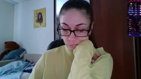 MIRANDA online show from February 9, 2025, 8:11 am