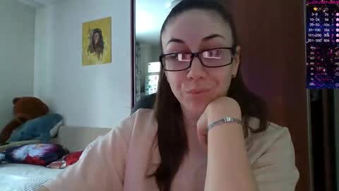 MIRANDA online show from February 14, 2025, 9:34 am