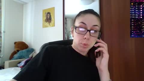 MIRANDA online show from February 22, 2025, 7:56 am