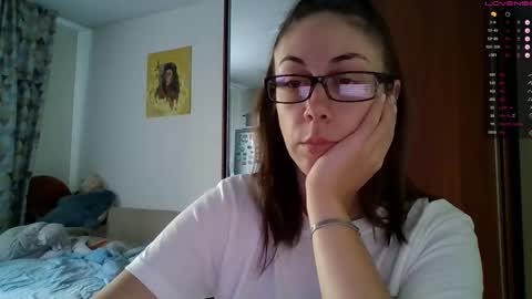 MIRANDA online show from September 23, 2025, 5:10 am