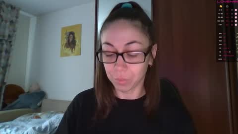 MIRANDA online show from September 24, 2025, 5:44 am