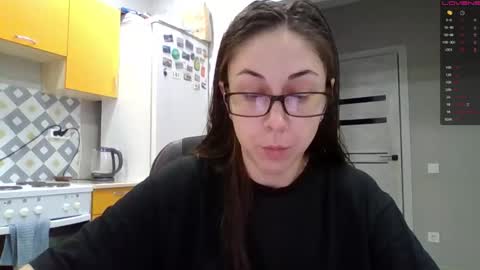 MIRANDA online show from November 11, 2025, 10:48 am