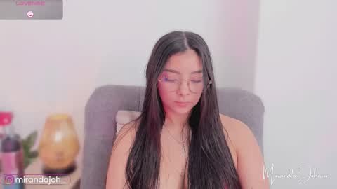 Miranda online show from February 19, 2026, 1:51 pm