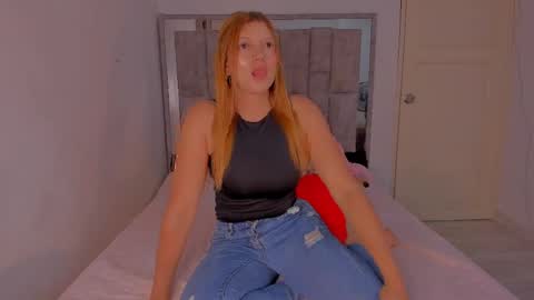 mirandarroxxx online show from April 9, 2026, 4:45 pm