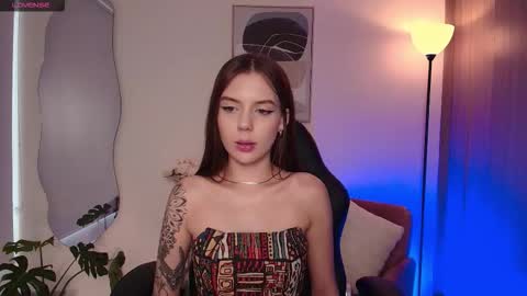 Snapshot of mirandashaw chatting on January 18, 2026, 9:51 pm Miranda Shaw online show from January 18, 2026, 9:51 pm