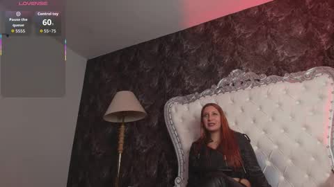 Miranda online show from February 4, 2026, 12:44 pm