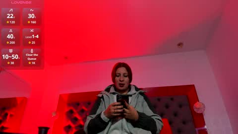 Miranda online show from February 24, 2026, 12:47 pm