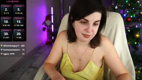 Miranda online show from January 1, 2025, 2:19 am