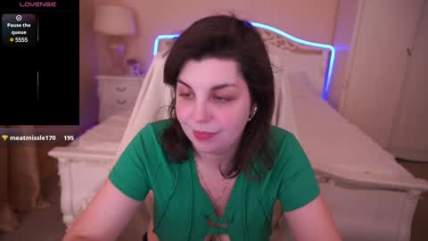 Miranda online show from February 2, 2025, 8:57 am