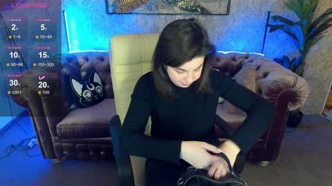 Miranda online show from February 7, 2025, 6:56 pm