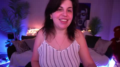 Miranda online show from April 3, 2026, 5:38 am