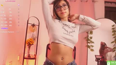 Snapshot of miranditaa chatting on March 10, 2026, 4:50 am MIRANDA HERNANDEZ online show from March 10, 2026, 4:50 am