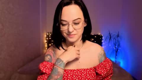 MiraSkyy online show from December 20, 2025, 9:11 pm