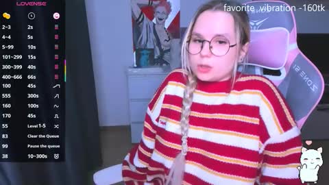 Kira online show from November 20, 2025, 11:15 pm