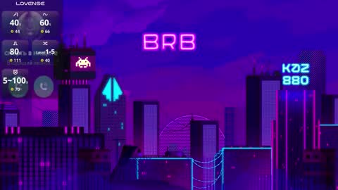 Jess online show from March 8, 2026, 2:04 am