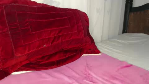 mireypeace online show from February 8, 2026, 2:37 am