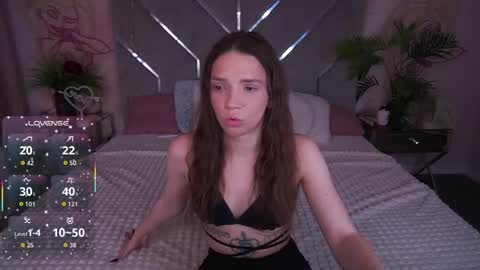 Snapshot of miriellenymph chatting on February 19, 2026, 1:29 pm Mira online show from February 19, 2026, 1:29 pm